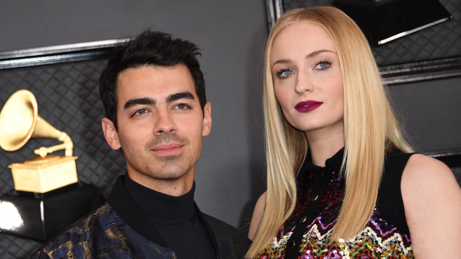 Joe Jonas trolled for 1st public appearance since announcing Sophie Turner split | Hollywood - Vimarsana News