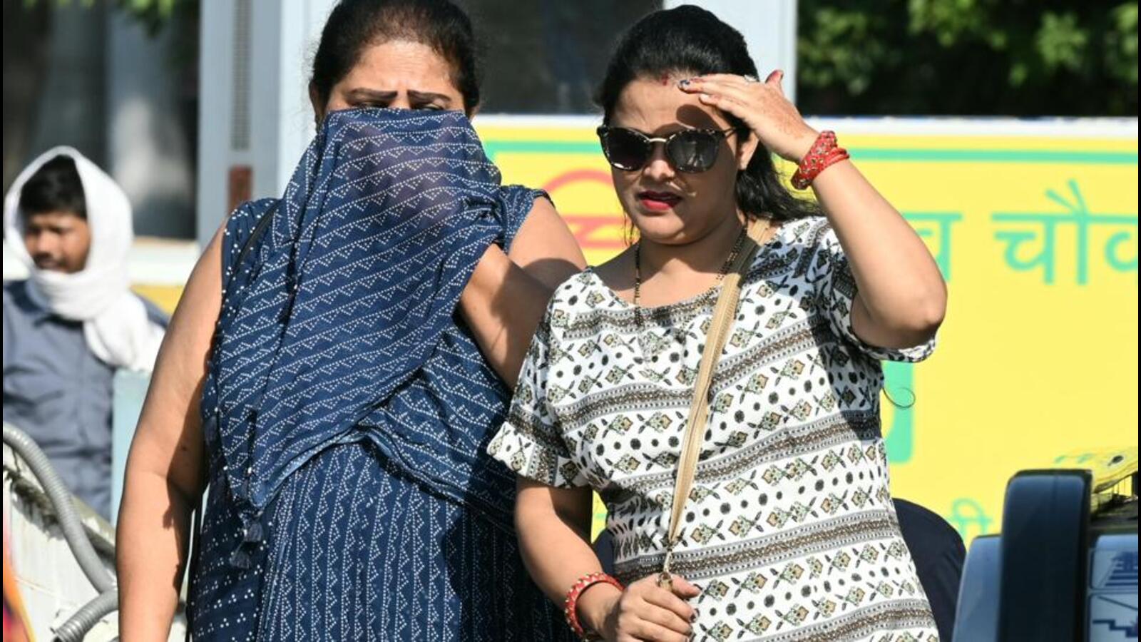 Chandigarh records hottest September day in 36 years - Vimarsana News