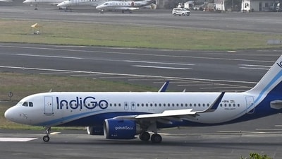 Indigo Janmashtami sale (AFP File Photo) Indigo Janmashtami sale (AFP File Photo)
