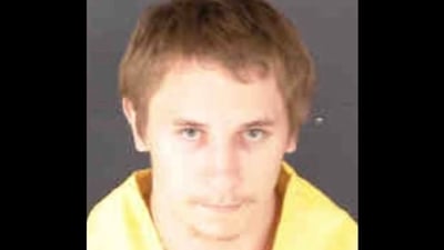 Dima Tower is now facing murder charges (North Port Police Department) Dima Tower is now facing murder charges (North Port Police Department)