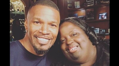 Jamie Foxx has taken to Instagram to pay tribute to his late younger sister, DeOndra Dixon (iamjamiefoxx/Instagram) Jamie Foxx has taken to Instagram to pay tribute to his late younger sister, DeOndra Dixon (iamjamiefoxx/Instagram)