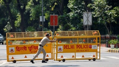 G20 restrictions in New Delhi: Which roads open, which vehicles allowed?