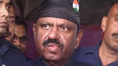 Governor CV Ananda Bose also claimed some V-Cs of state-run universities resigned after they were threatened by goons and came under pressure from senior bureaucrats (PTI) Governor CV Ananda Bose also claimed some V-Cs of state-run universities resigned after they were threatened by goons and came under pressure from senior bureaucrats (PTI)