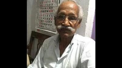 Grow Vasu has refused to seek bail, saying there are different laws for different people and that he will not accept this