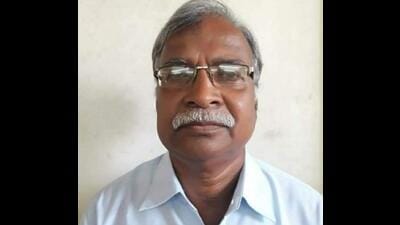 In an interview with Hindustan Times, Chandrakant Bavkar, working president of the OBC Janmorcha, an outfit of several OBC organisations, said they were preparing to start a statewide agitation and a legal battle against the state government (HT PHOTO) In an interview with Hindustan Times, Chandrakant Bavkar, working president of the OBC Janmorcha, an outfit of several OBC organisations, said they were preparing to start a statewide agitation and a legal battle against the state government (HT PHOTO)