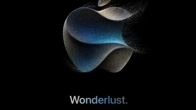 Apple has named September event as 'Wonderlust'. (Apple) Apple has named September event as 'Wonderlust'. (Apple)
