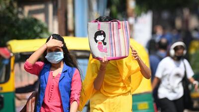 This analysis included 202 countries and territories (Sanchit Khanna /HT) This analysis included 202 countries and territories (Sanchit Khanna /HT)