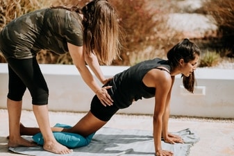 World Physical Therapy Day highlights the importance of physical therapy in healthcare systems worldwide (Unsplash) World Physical Therapy Day highlights the importance of physical therapy in healthcare systems worldwide (Unsplash)