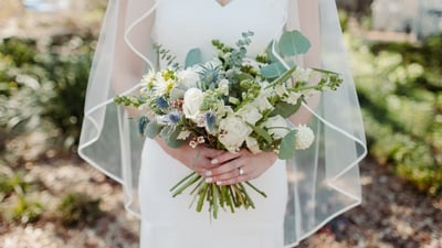 The bride took to Reddit to share about her situation. (Unsplash) The bride took to Reddit to share about her situation. (Unsplash)