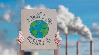 2023 is on track to becoming the hottest ever, becoming the year the perils of the climate crisis hit home (Shutterstock/Representative image) 2023 is on track to becoming the hottest ever, becoming the year the perils of the climate crisis hit home (Shutterstock/Representative image)