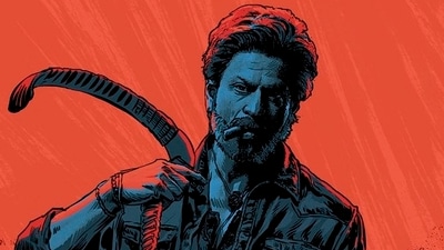Jawan movie review: Shah Rukh Khan plays the lead in the Atlee film. Jawan movie review: Shah Rukh Khan plays the lead in the Atlee film.
