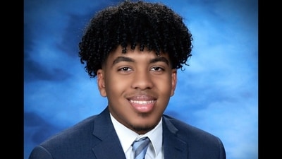 Yohanes Kidane's cause of death was a combination of blunt impact injuries and drowning and that the manner of death was suicide (Yohanes Kidane/LinkedIn)