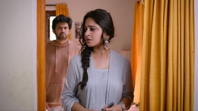 Miss Shetty Mr Polishetty: Twitter is raving about the new Telugu film. Miss Shetty Mr Polishetty: Twitter is raving about the new Telugu film.