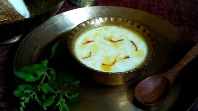 Not only spiritual and religious aspects, it also has healthier aspects. It improves physical strength, skin texture, hair strength and vision. (Pinterest) Not only spiritual and religious aspects, it also has healthier aspects. It improves physical strength, skin texture, hair strength and vision. (Pinterest)