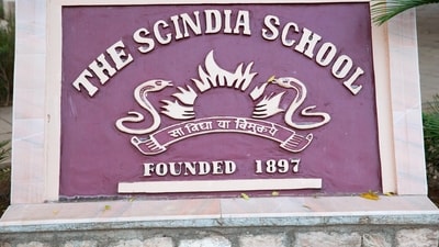 The Scindia School, Gwalior is celebrating its 125th anniversary in October 2023. The Scindia School, Gwalior is celebrating its 125th anniversary in October 2023.