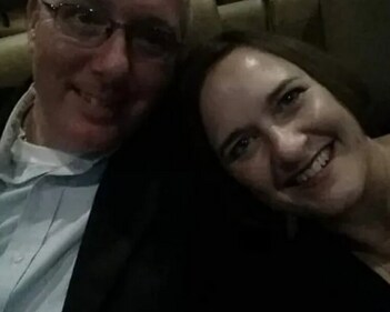 Robbie and Jennifer Tower were murdered by their adopted son (GoFundMe) Robbie and Jennifer Tower were murdered by their adopted son (GoFundMe)