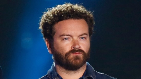 Danny Masterson. (Wade Payne/Invision/AP)