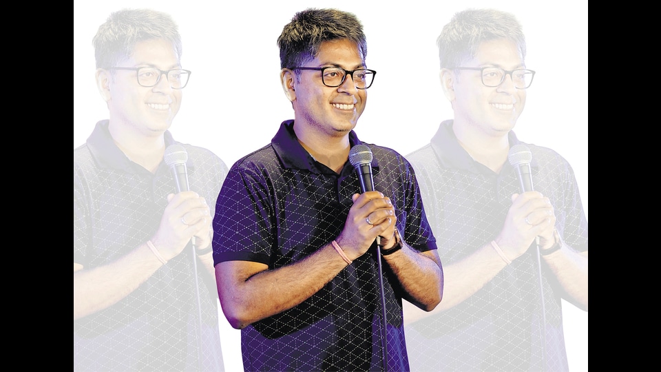 Abijit Ganguly’s low point in life was when he was trolled for three months this year over a joke about a cricketer.