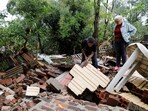 Unchecked urbanization and irregular housing built on hillsides are also making weather disasters deadlier in Brazil, experts say.
