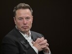 Elon Musk Elon Musk