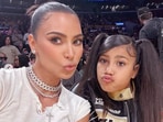 Kim Kardashian's daughter, North West, scolded her during a Beyonce concert, creating a viral moment. Kim Kardashian's daughter, North West, scolded her during a Beyonce concert, creating a viral moment.
