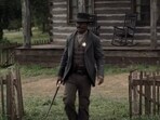 Screengrab from the trailer of ‘Lawmen: Bass Reeves’