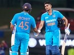 Shubman Gill is celebrating his 24th birthday on Friday. Shubman Gill is celebrating his 24th birthday on Friday.