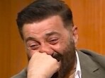 Sunny Deol, who reprises his role of Tara Singh in Gadar 2, cried as he spoke about people's reaction to him. Sunny Deol, who reprises his role of Tara Singh in Gadar 2, cried as he spoke about people's reaction to him.