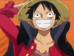 One Piece, which premiered in 1999, is one of the longest-running anime series produced by Toei Animation. (Weekly Shōnen Jump/Eiichiro Oda)