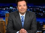 In an old video Jimmy Fallon was seen mimicking an audience member for laughs.