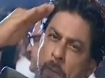 Shah Rukh Khan signalling he'd fly Nayanthara to Bollywood in old video Shah Rukh Khan signalling he'd fly Nayanthara to Bollywood in old video