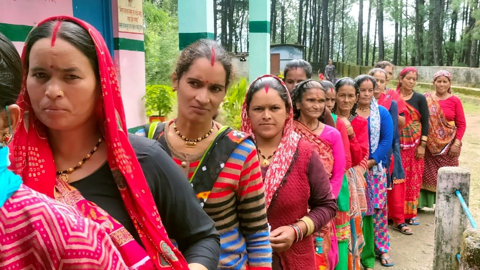 Bageshwar Uttarakhand 2023 bypoll: Result to be announced today | Latest News India - Vimarsana News