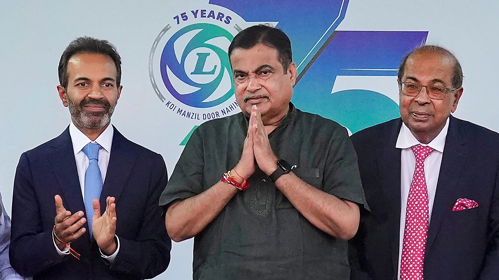 Bengaluru-Chennai expressway to be ready by 2023-end, says Nitin Gadkari - Vimarsana News