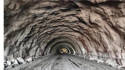 Work on Panvel-Karjat suburban rail line begins