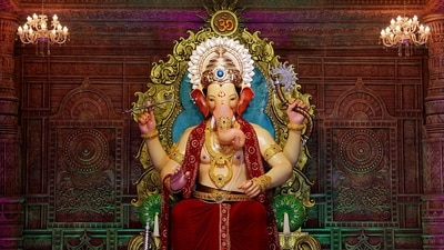 Ganesh Chaturthi 2023: Date, shubh muhurat, history, significance and more (ANI) Ganesh Chaturthi 2023: Date, shubh muhurat, history, significance and more (ANI)