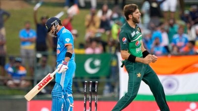India vs Pakistan Asia Cup Super 4 match will have a reserve day (AP) India vs Pakistan Asia Cup Super 4 match will have a reserve day (AP)
