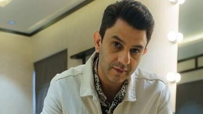 Arjun Mathur is enjoying the success of Made in Heaven 2. Arjun Mathur is enjoying the success of Made in Heaven 2.
