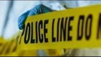Atwal was rushed to a hospital where he was declared dead, said another senior police officer (Representative photo) Atwal was rushed to a hospital where he was declared dead, said another senior police officer (Representative photo)