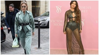 2023 is seeing a diverse range of fashion trends dominating the racks and runways. From rosettes to metallics, the fashion world is buzzing with creativity. Utilitarian styles like cargo pants, denim in various styles, and practical silhouettes are in high demand. Here are six fashion trends that are making waves in 2023: (Pinterest/AFP) 2023 is seeing a diverse range of fashion trends dominating the racks and runways. From rosettes to metallics, the fashion world is buzzing with creativity. Utilitarian styles like cargo pants, denim in various styles, and practical silhouettes are in high demand. Here are six fashion trends that are making waves in 2023: (Pinterest/AFP)