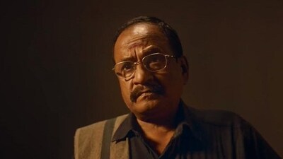 G Marimuthu was last seen in Jailer.
