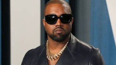 Kanye West (Getty Images) Kanye West (Getty Images)