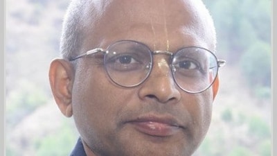 Laxmidhar Behera
