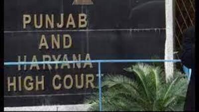 Non-bailable warrant against golfer Sujjan Singh quashed by Punjab and Haryana HC. (HT File) Non-bailable warrant against golfer Sujjan Singh quashed by Punjab and Haryana HC. (HT File)
