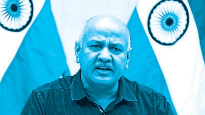Though Punjab has withdrawn the general consent given to the Central Bureau of Investigation (CBI) for probing any case in the state, the Central agency has summoned 10 officials of Punjab excise and taxation department on Monday to record their statements in the case in which Delhi deputy chief minister Manish Sisodia is the main accused. (ANI) Though Punjab has withdrawn the general consent given to the Central Bureau of Investigation (CBI) for probing any case in the state, the Central agency has summoned 10 officials of Punjab excise and taxation department on Monday to record their statements in the case in which Delhi deputy chief minister Manish Sisodia is the main accused. (ANI)