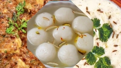 On Friday night, dinner for world leaders in New Delhi will consist of a vegetarian platter. (Representational Image) On Friday night, dinner for world leaders in New Delhi will consist of a vegetarian platter. (Representational Image)