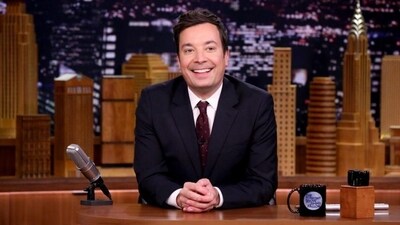 Jimmy Fallon (File Photo) Jimmy Fallon (File Photo)