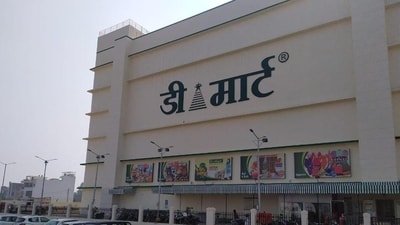 Founded by Radhakishan Damani, Avenue Supermarts Ltd’s flagship brand DMart opened its first supermarket offering home and personal products at competitive prices in Powai in 2002. (Photo dmartindia.com) Founded by Radhakishan Damani, Avenue Supermarts Ltd’s flagship brand DMart opened its first supermarket offering home and personal products at competitive prices in Powai in 2002. (Photo dmartindia.com)