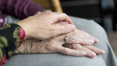 As in the United States and globally, India’s ageing population will have major implications for its future trajectory (Pixabay) As in the United States and globally, India’s ageing population will have major implications for its future trajectory (Pixabay)