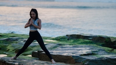 4 Yoga exercises for memory enhancement and brain health (Photo by bady abbas on Unsplash) 4 Yoga exercises for memory enhancement and brain health (Photo by bady abbas on Unsplash)