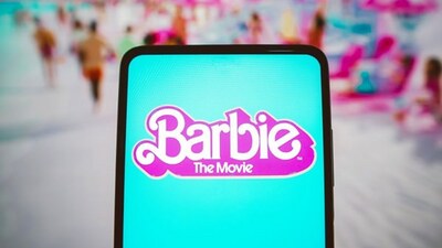 Barbie comes to digital platforms on September 12, with an IMAX release on September 22. (Barbie) Barbie comes to digital platforms on September 12, with an IMAX release on September 22. (Barbie)